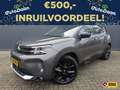 Citroen C5 Aircross 1.2 Hybrid 136PK | 100% Onderhouden | NAP | Uniek! Gris - thumbnail 1