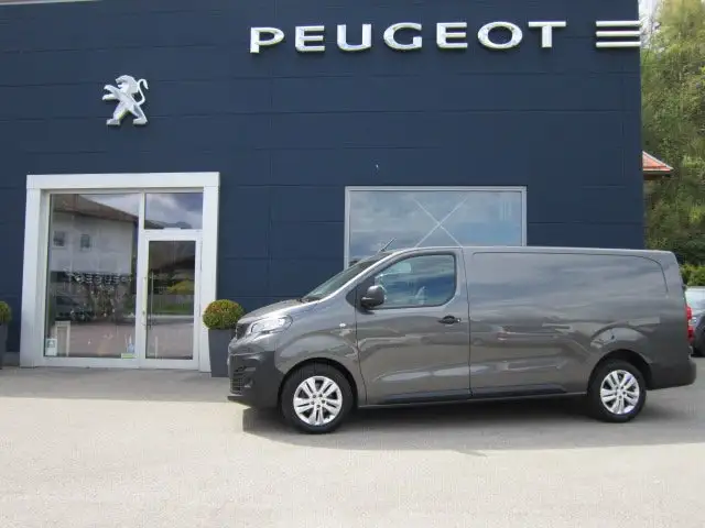 Peugeot Expert Expert Kastenwagen Premium L3H1 BlueHDi 145