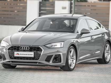 Audi A5 A5 SPORTBACK 35 TDI S-LINE S-TRONIC
