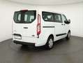 Ford Transit Custom L1 Navi Tempomat 9-Sitzer Blanc - thumbnail 5