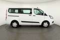 Ford Transit Custom L1 Navi Tempomat 9-Sitzer Blanc - thumbnail 6