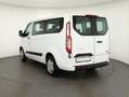 Ford Transit Custom L1 Navi Tempomat 9-Sitzer Blanc - thumbnail 3