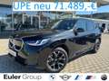 BMW X3 20d xDrive M Sport AHK H/K Premium+Prof.Pak. Memor Schwarz - thumbnail 1