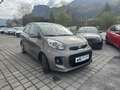 Kia Picanto Picanto 1,2 MPI Active Blockbuster Aut. lockbuster Grau - thumbnail 3