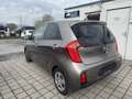 Kia Picanto Picanto 1,2 MPI Active Blockbuster Aut. lockbuster Grau - thumbnail 4
