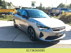Opel Corsa F 1.2 GS Line *Klimaaut.+SHZ+PDC+Kamera*