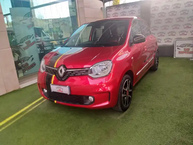 Renault Twingo III 2019 0.9 tce Intens 95cv  PROMO FINANZIAMENTO