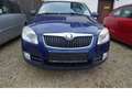 Skoda Fabia Sport Klimaautom. PDC Sitzheizung Alu WR Blau - thumbnail 2