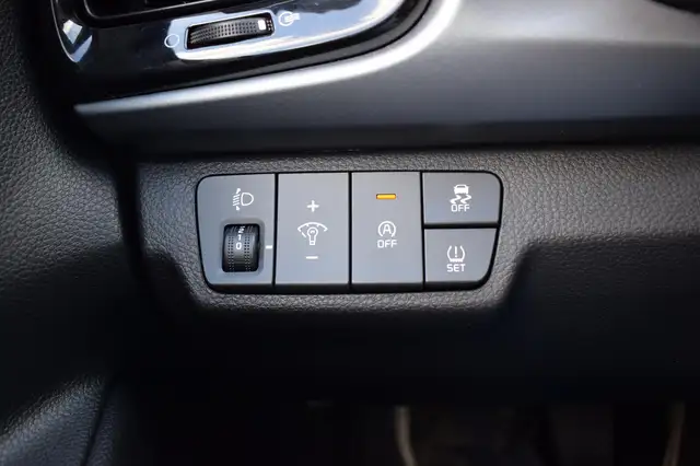Kia Rio view 28