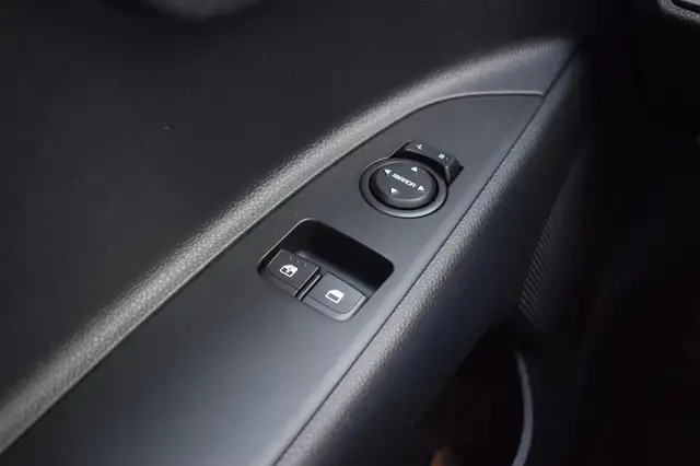 Kia Rio view 27