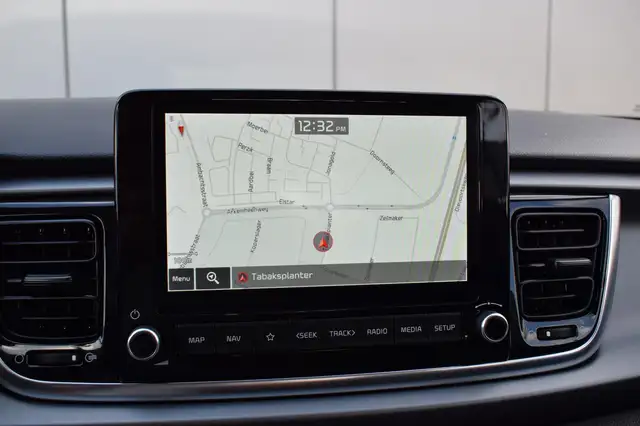 Kia Rio view 15