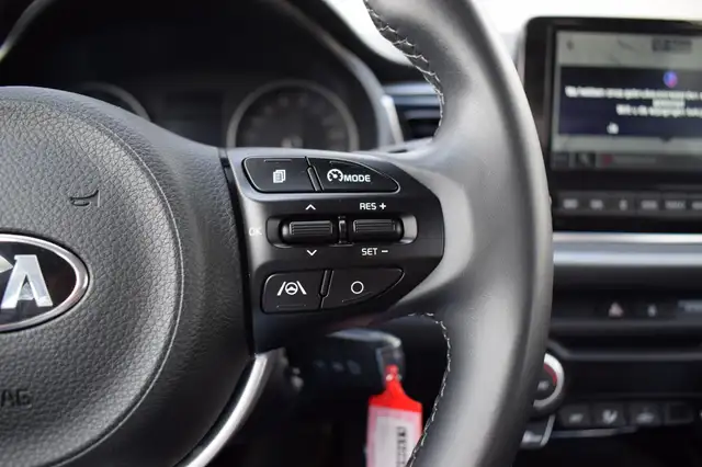 Kia Rio view 25