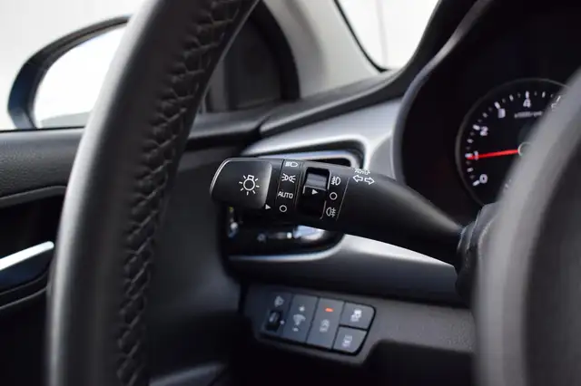 Kia Rio view 22