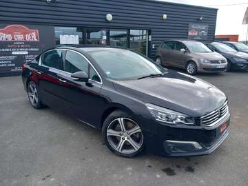 2.0 BlueHDi 16V S\u0026S - 180 - BV EAT6 BERLINE GT PHASE 2 GARANTIE 6 MOIS*