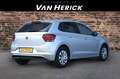 Volkswagen Polo 1.0 TSI Comfortline | Airco | Cruise | Apple CarPl Gri - thumbnail 4