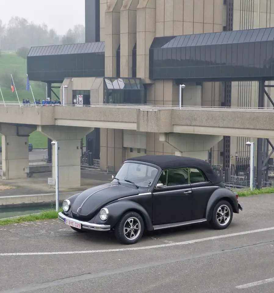 Volkswagen Coccinelle, foto 4