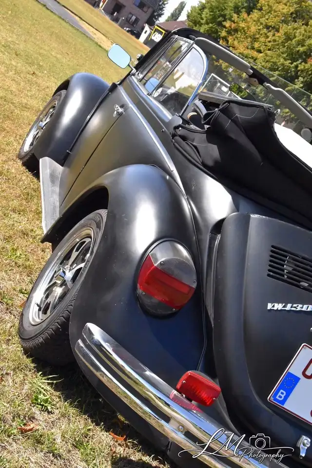 Volkswagen Coccinelle, foto 8
