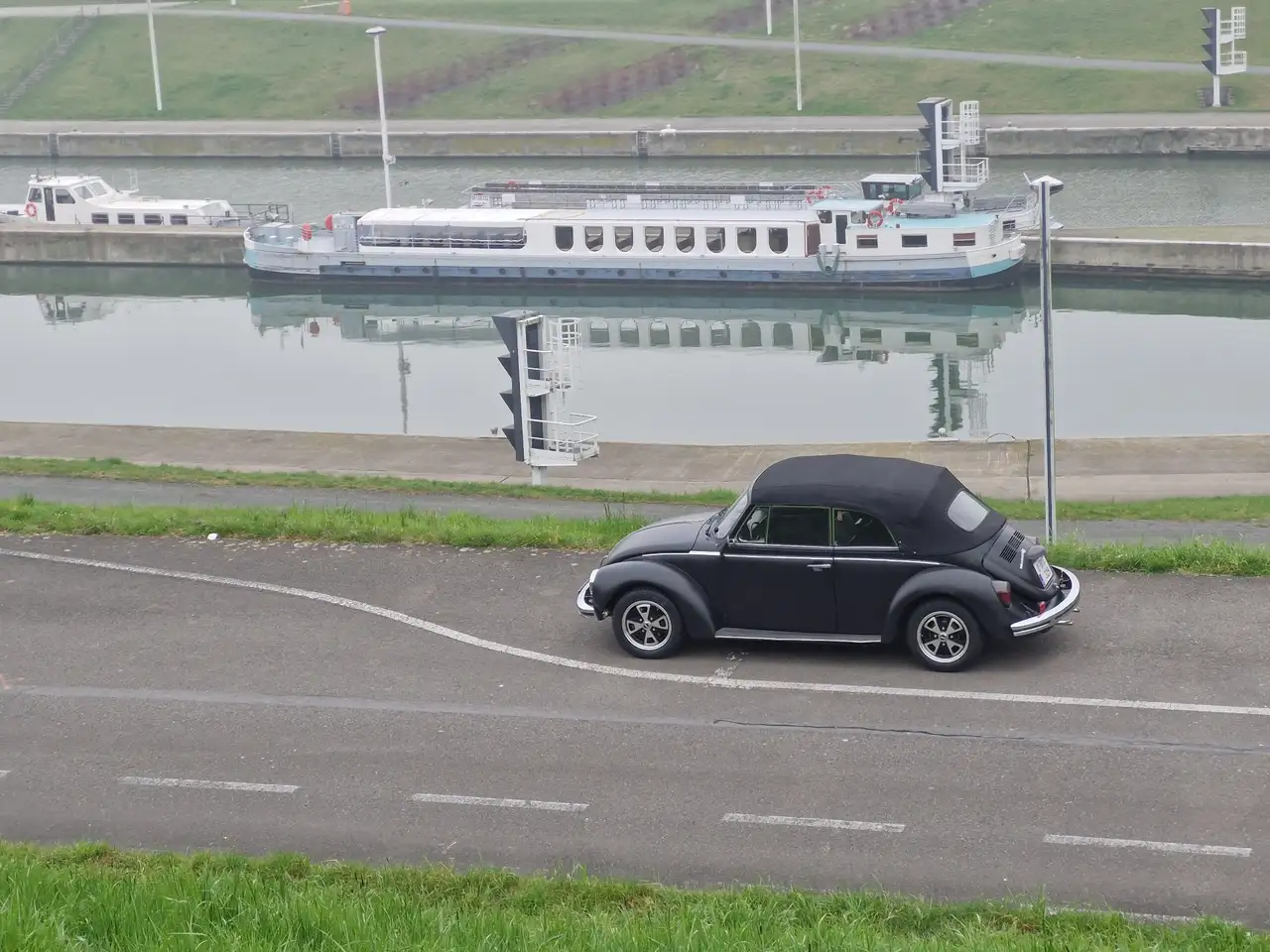 Volkswagen Coccinelle, foto 7