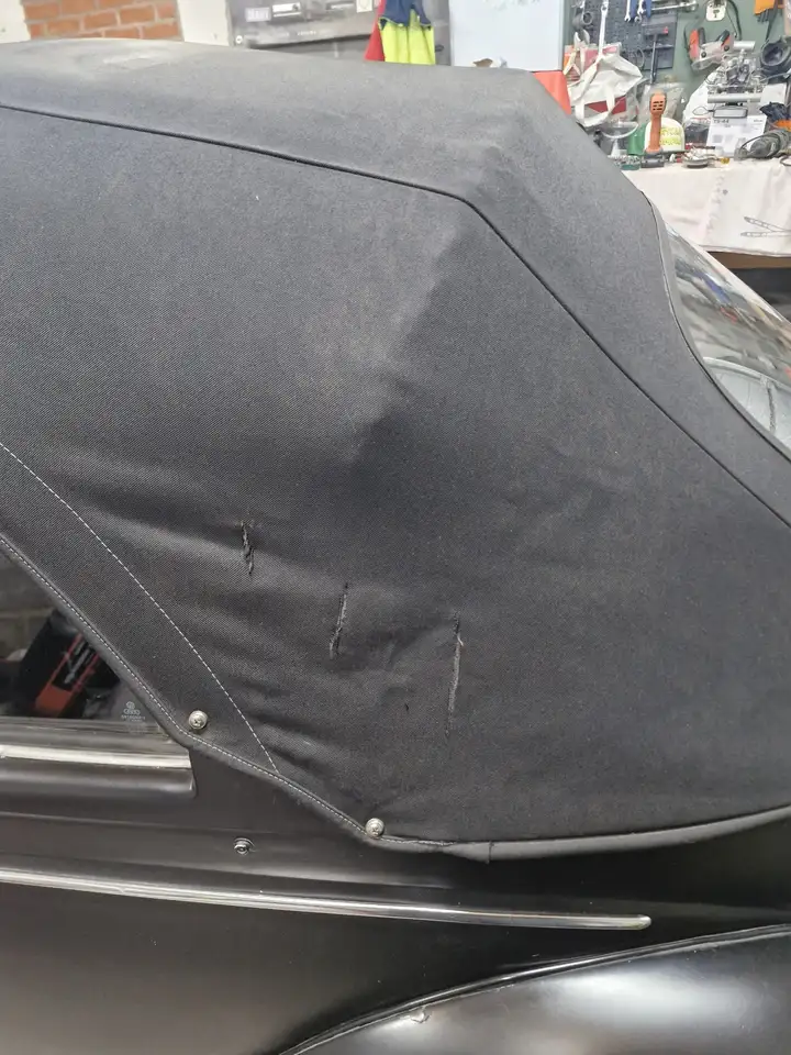 Volkswagen Coccinelle, foto 11