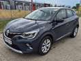 Renault Captur Captur TCe 90 Intens Intens Blau - thumbnail 4