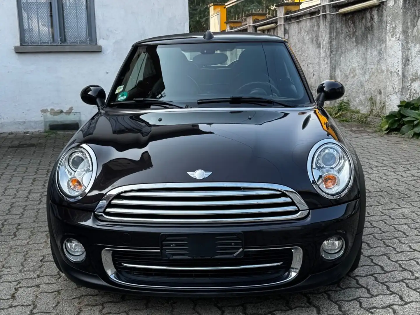 MINI Cooper Cabrio Mini 1.6 16V Marrone - 2