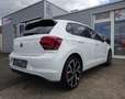 Volkswagen Polo POLO GTI 2.0TFSI VIRTUAL NAVI APP PANO LED 18" Wit - thumbnail 5