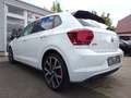 Volkswagen Polo POLO GTI 2.0TFSI VIRTUAL NAVI APP PANO LED 18" Wit - thumbnail 7