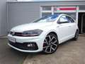 Volkswagen Polo POLO GTI 2.0TFSI VIRTUAL NAVI APP PANO LED 18" Wit - thumbnail 1