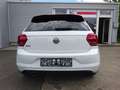 Volkswagen Polo POLO GTI 2.0TFSI VIRTUAL NAVI APP PANO LED 18" Wit - thumbnail 6