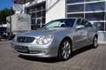Mercedes-Benz CLK 500 CLK 500 (209.375) Silber - thumbnail 10