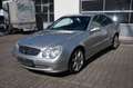 Mercedes-Benz CLK 500 CLK 500 (209.375) Silber - thumbnail 9