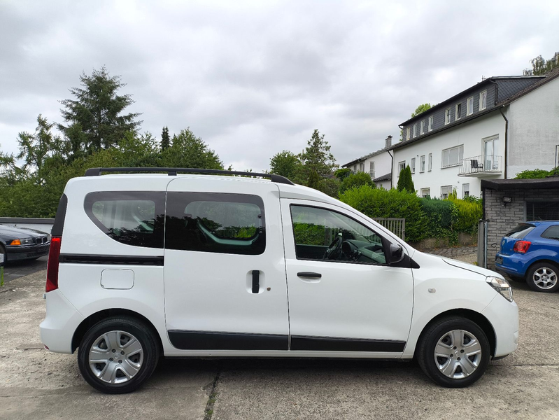 Dacia Dokker Comfort 131 PS*2x Schiebetür*PDC — photo 7