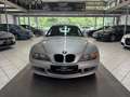 BMW Z3 Roadster 1.9i*TOP GEPFLEGT*KLIMA*LEDER* Argent - thumbnail 2
