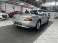 BMW Z3 Roadster 1.9i*TOP GEPFLEGT*KLIMA*LEDER* Argent - thumbnail 10