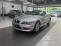 BMW Z3 Roadster 1.9i*TOP GEPFLEGT*KLIMA*LEDER* Argent - thumbnail 8