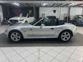 BMW Z3 Roadster 1.9i*TOP GEPFLEGT*KLIMA*LEDER* Argent - thumbnail 14