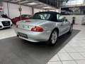 BMW Z3 Roadster 1.9i*TOP GEPFLEGT*KLIMA*LEDER* Argent - thumbnail 4