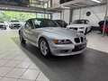 BMW Z3 Roadster 1.9i*TOP GEPFLEGT*KLIMA*LEDER* Argent - thumbnail 3