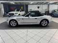 BMW Z3 Roadster 1.9i*TOP GEPFLEGT*KLIMA*LEDER* Argent - thumbnail 7