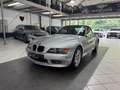 BMW Z3 Roadster 1.9i*TOP GEPFLEGT*KLIMA*LEDER* Argent - thumbnail 1