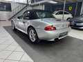 BMW Z3 Roadster 1.9i*TOP GEPFLEGT*KLIMA*LEDER* Argent - thumbnail 6