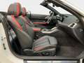 BMW 420 M Sport Weiß - thumbnail 14