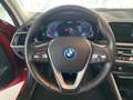 BMW 330 e Touring El. Panodach Panorama Navi Digitales Coc Rot - thumbnail 8