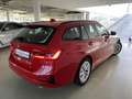 BMW 330 e Touring El. Panodach Panorama Navi Digitales Coc Rot - thumbnail 3