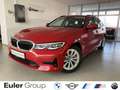 BMW 330 e Touring El. Panodach Panorama Navi Digitales Coc Rot - thumbnail 1