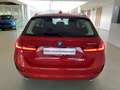 BMW 330 e Touring El. Panodach Panorama Navi Digitales Coc Rot - thumbnail 4