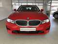 BMW 330 e Touring El. Panodach Panorama Navi Digitales Coc Rot - thumbnail 2