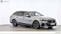 BMW 530 e xDrive Grau - thumbnail 3