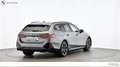 BMW 530 e xDrive Grau - thumbnail 4