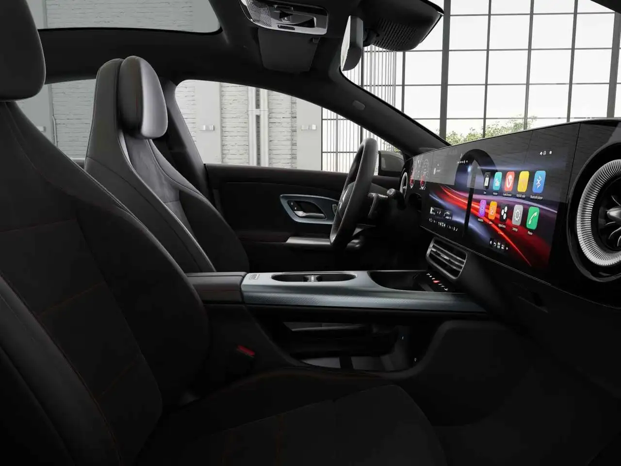 Mercedes-Benz CLA 2026